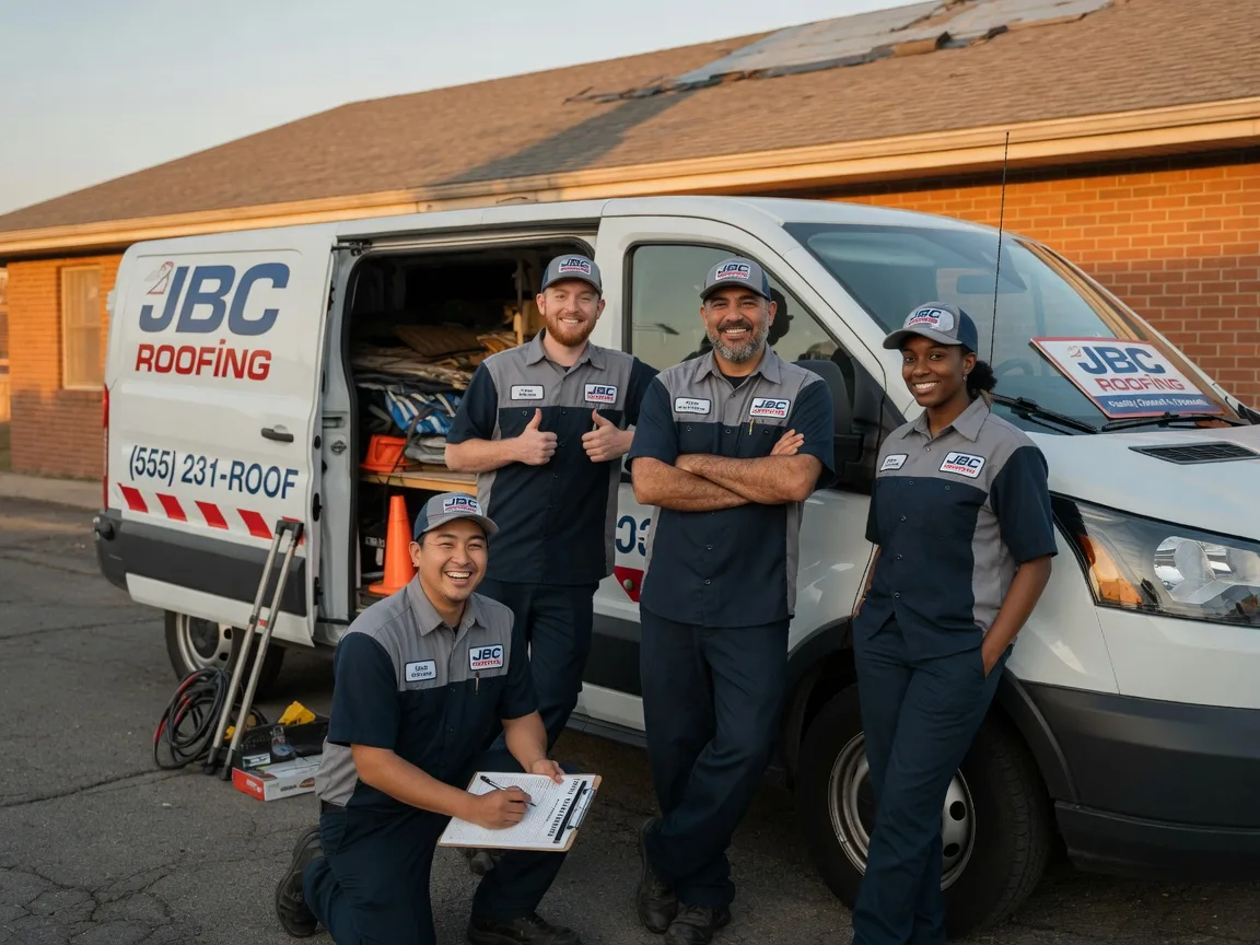 Roof Replacement company in Lidgerwood, ND