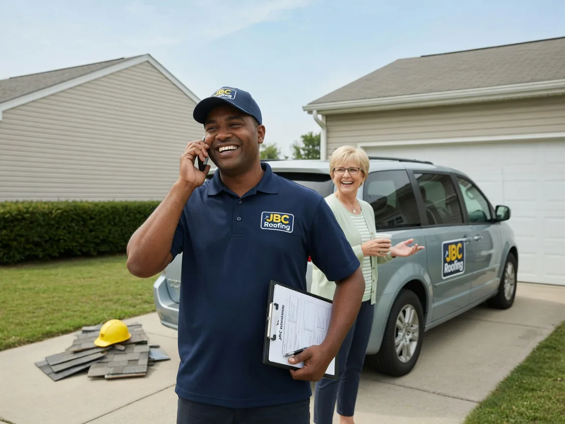 Roof Replacement Lidgerwood, ND FAQs